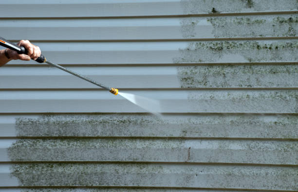 Trusted Huxley, IA Pressure Washing Services Experts