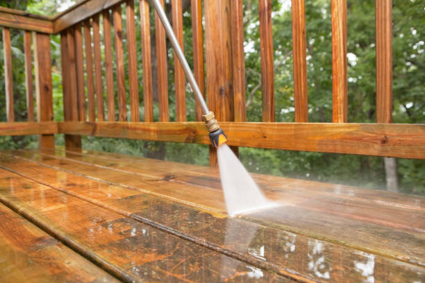 Best Solar Panel Cleaning  in Huxley, IA